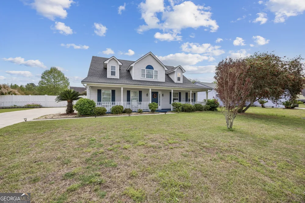 109 Sugarmill BLVD St. Marys, GA 31558