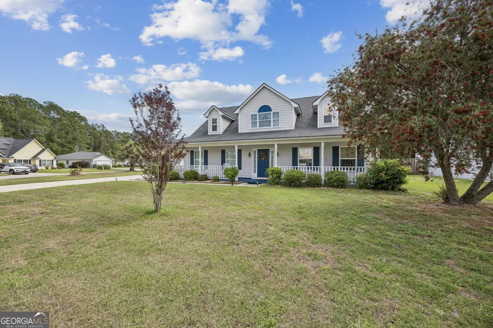 109 Sugarmill BLVD St. Marys, GA 31558