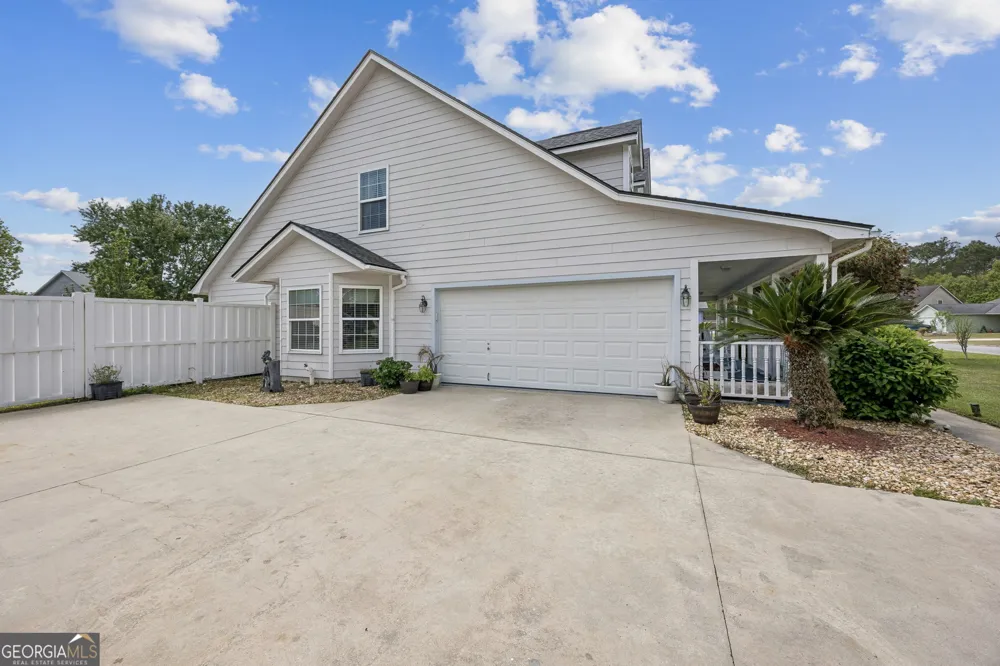 109 Sugarmill BLVD St. Marys, GA 31558