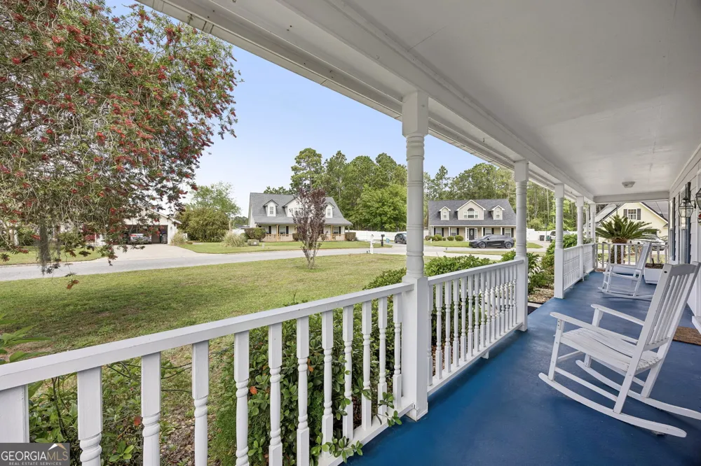 109 Sugarmill BLVD St. Marys, GA 31558