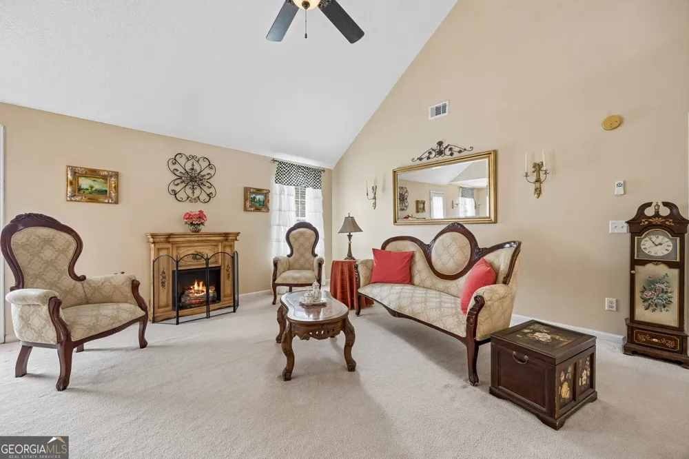 109 Sugarmill BLVD St. Marys, GA 31558