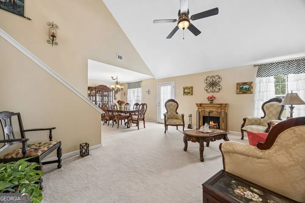109 Sugarmill BLVD St. Marys, GA 31558