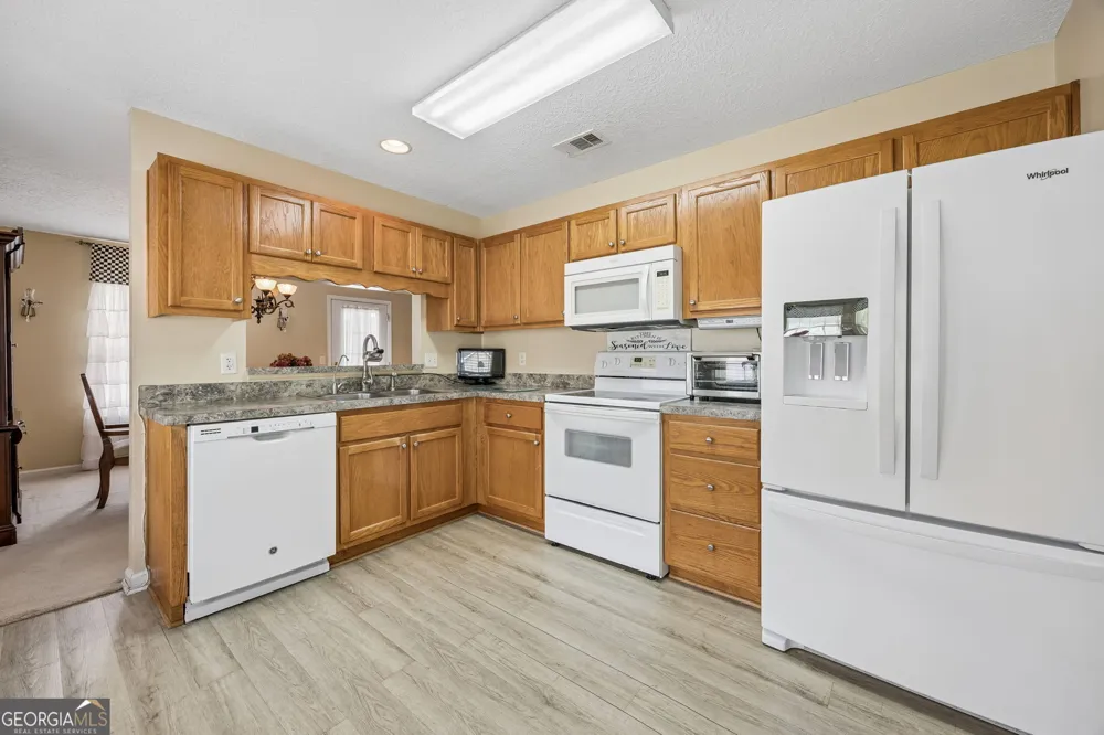 109 Sugarmill BLVD St. Marys, GA 31558