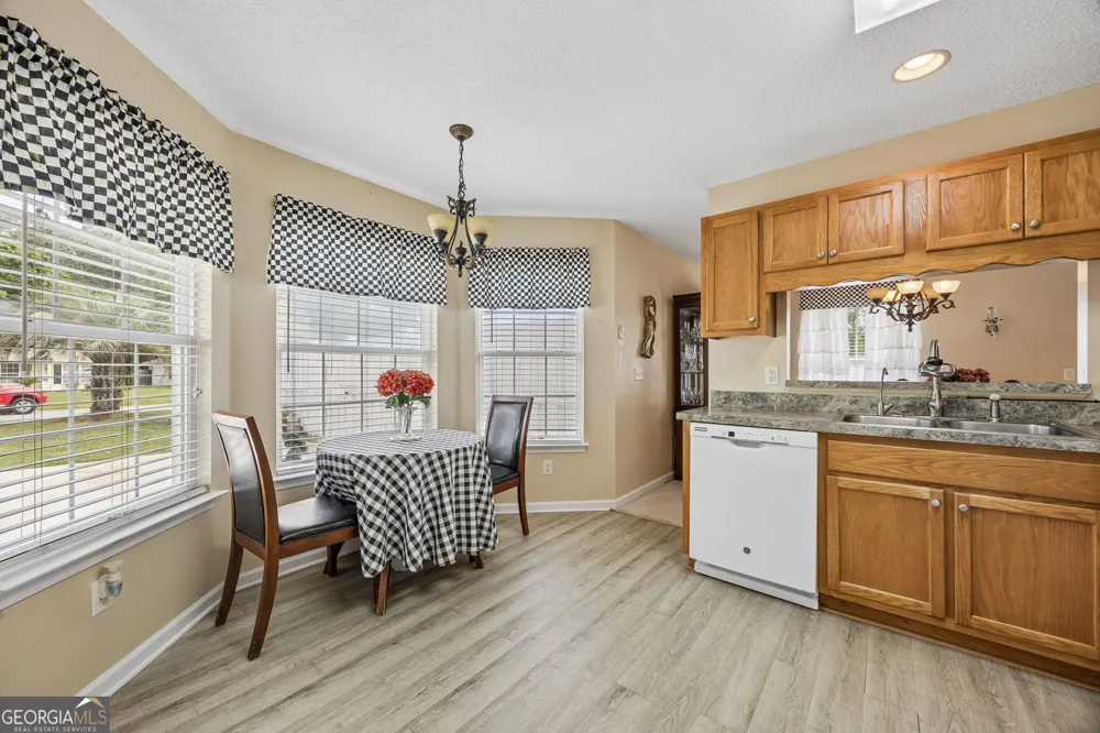 109 Sugarmill BLVD St. Marys, GA 31558