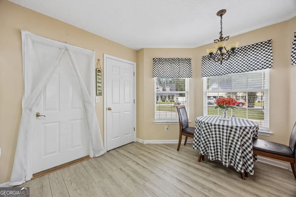 109 Sugarmill BLVD St. Marys, GA 31558