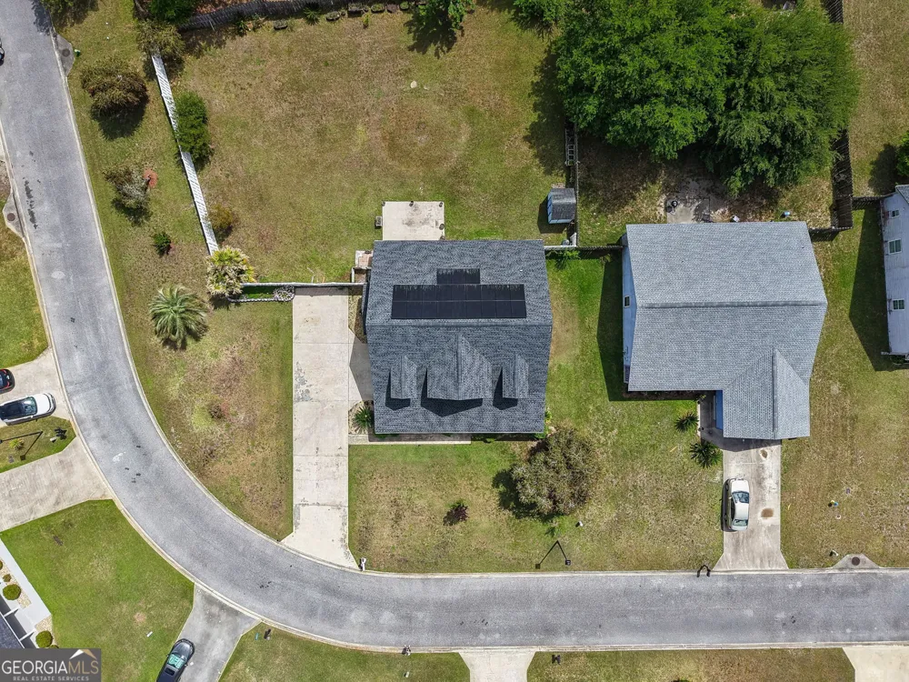 109 Sugarmill BLVD St. Marys, GA 31558
