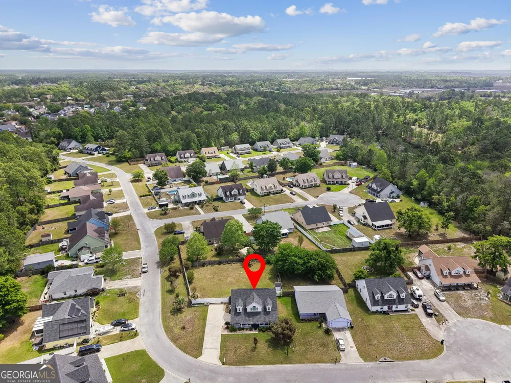 109 Sugarmill BLVD St. Marys, GA 31558