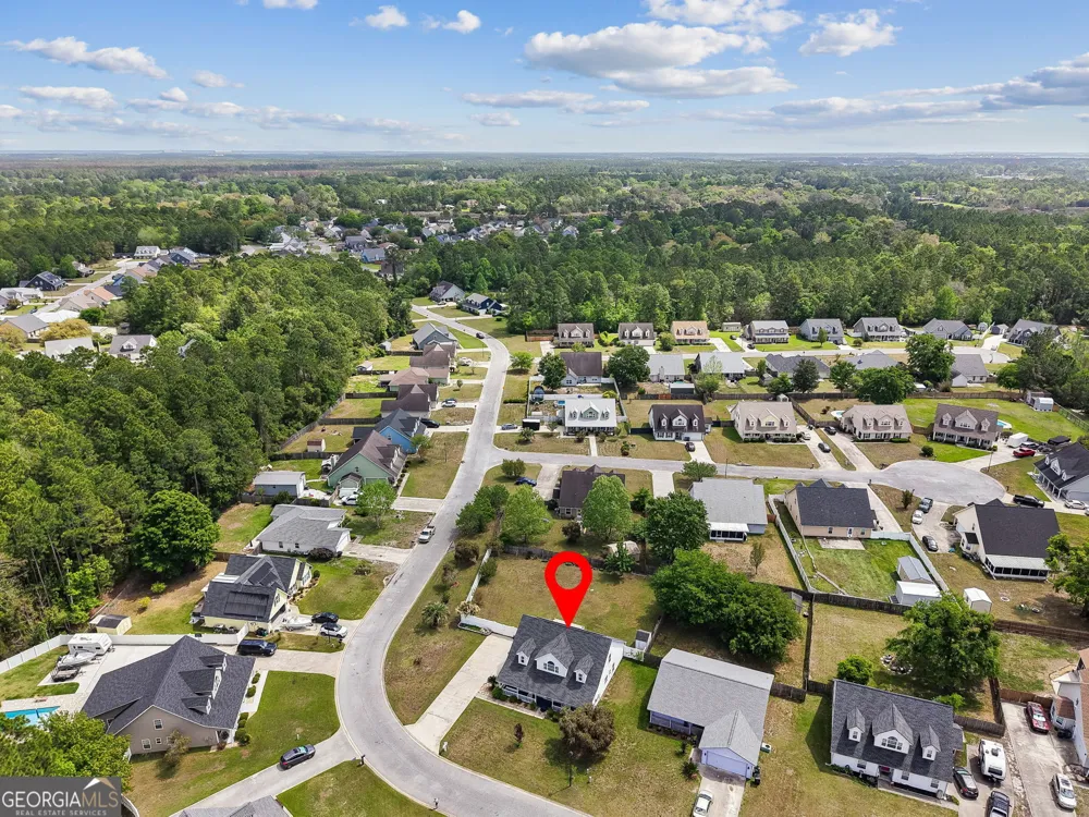 109 Sugarmill BLVD St. Marys, GA 31558