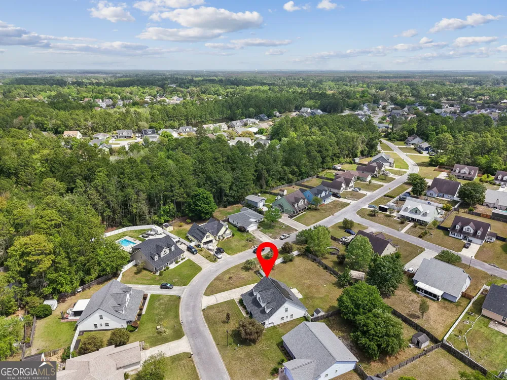 109 Sugarmill BLVD St. Marys, GA 31558