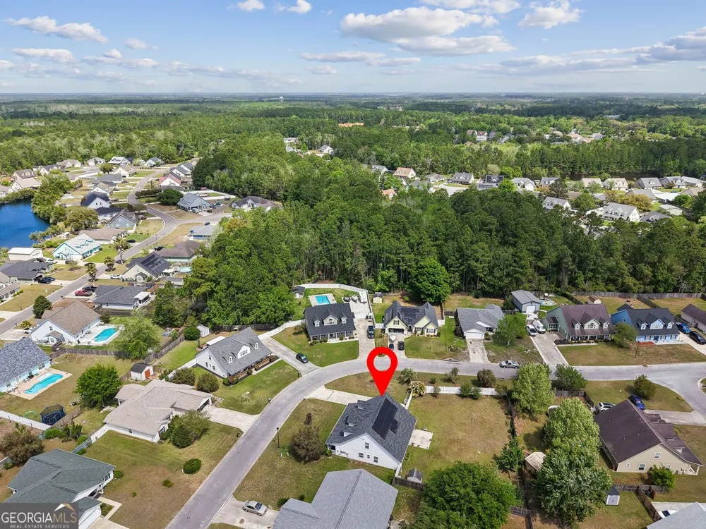 109 Sugarmill BLVD St. Marys, GA 31558