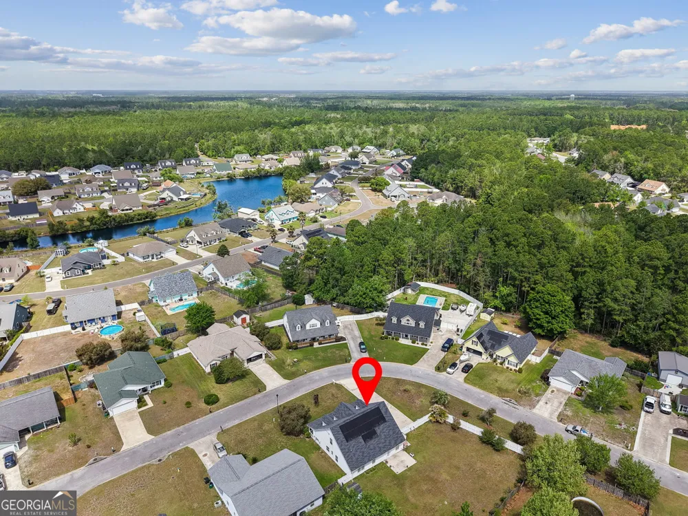109 Sugarmill BLVD St. Marys, GA 31558