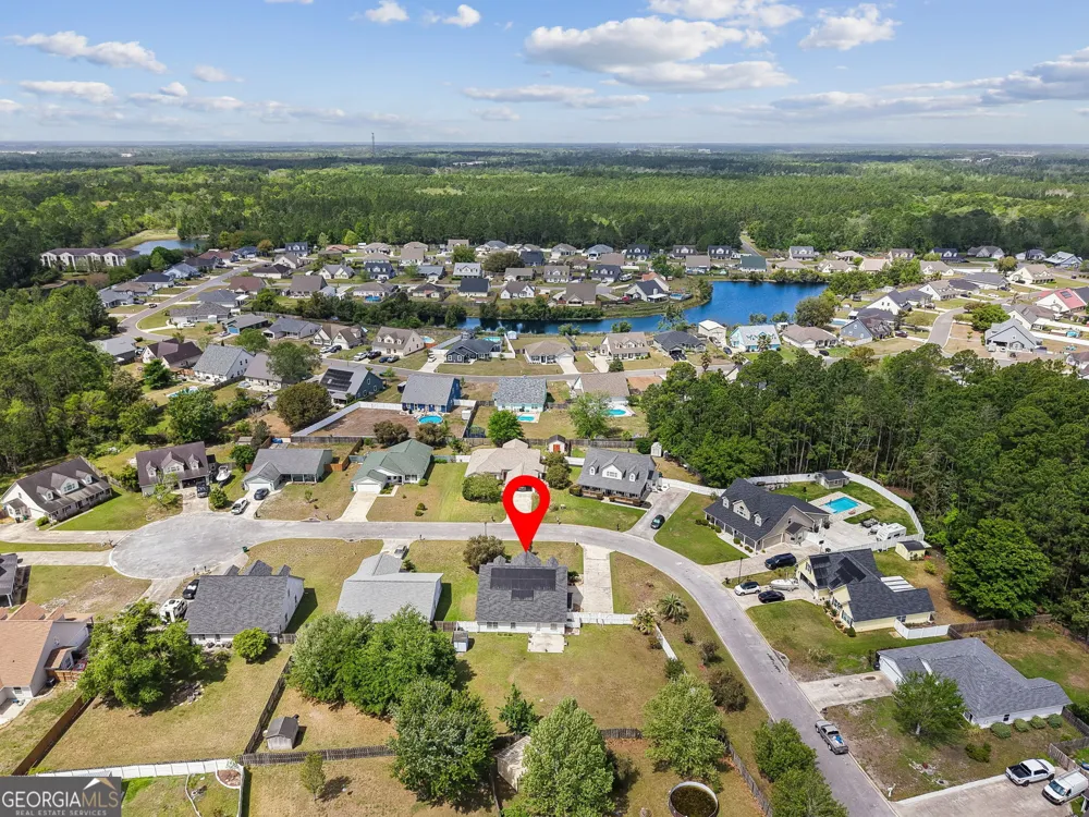 109 Sugarmill BLVD St. Marys, GA 31558