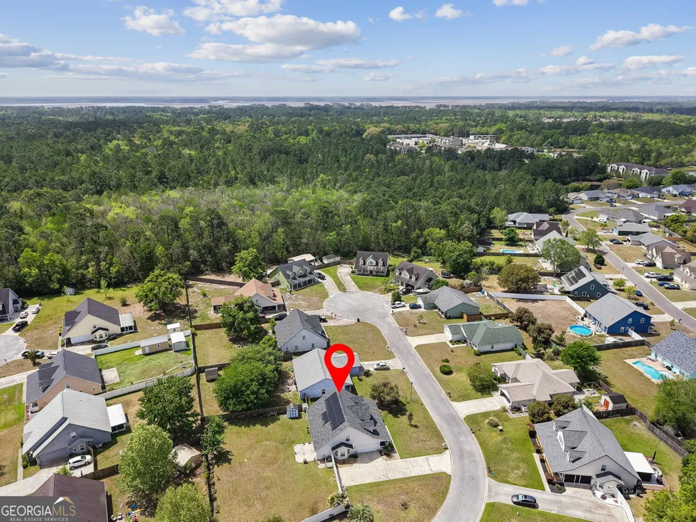 109 Sugarmill BLVD St. Marys, GA 31558