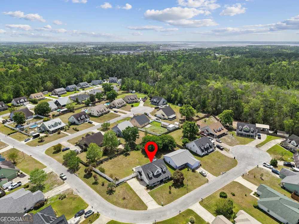 109 Sugarmill BLVD St. Marys, GA 31558
