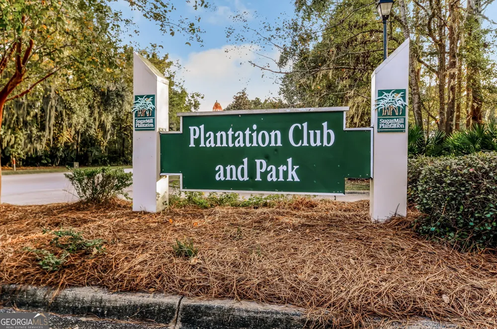 109 Sugarmill BLVD St. Marys, GA 31558