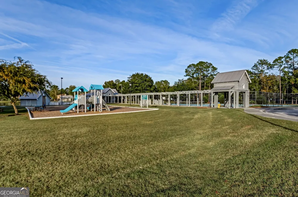 109 Sugarmill BLVD St. Marys, GA 31558