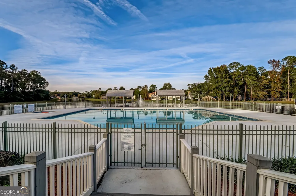109 Sugarmill BLVD St. Marys, GA 31558
