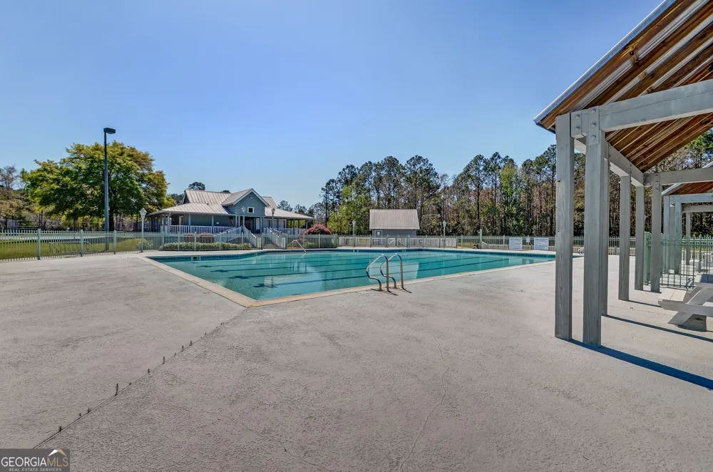 109 Sugarmill BLVD St. Marys, GA 31558