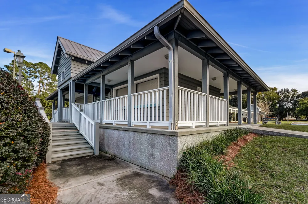 109 Sugarmill BLVD St. Marys, GA 31558