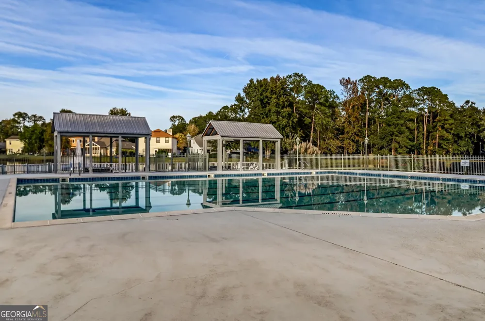 109 Sugarmill BLVD St. Marys, GA 31558