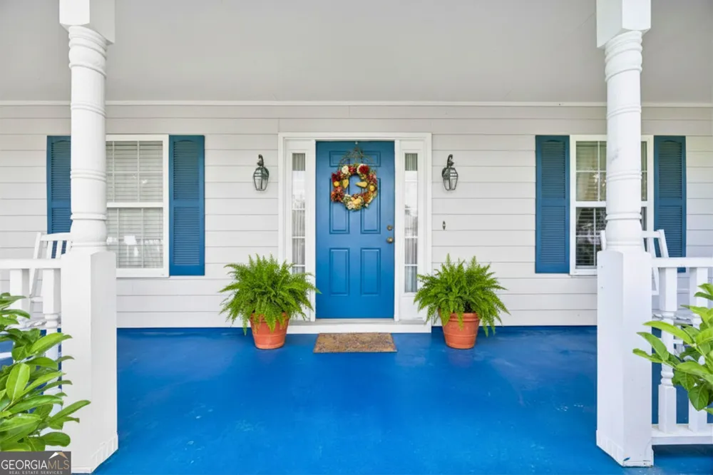 109 Sugarmill BLVD St. Marys, GA 31558