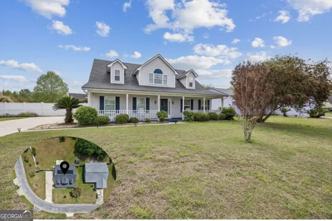 109 Sugarmill BLVD