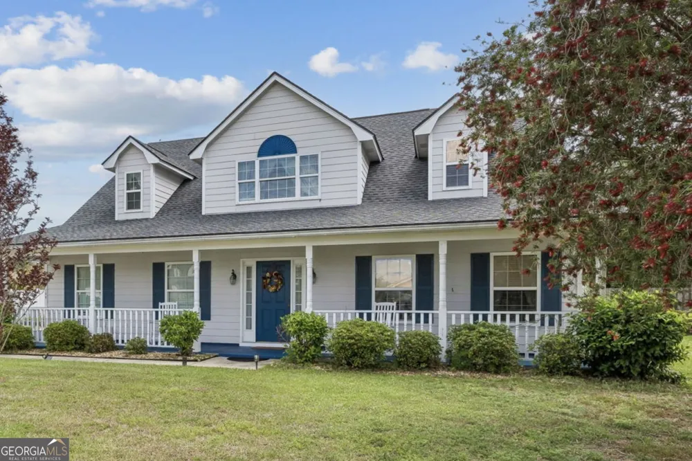 109 Sugarmill BLVD St. Marys, GA 31558