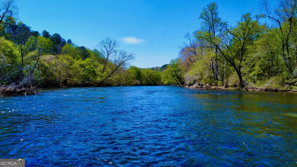 0 Toccoa River Forest Mineral Bluff, GA 30559