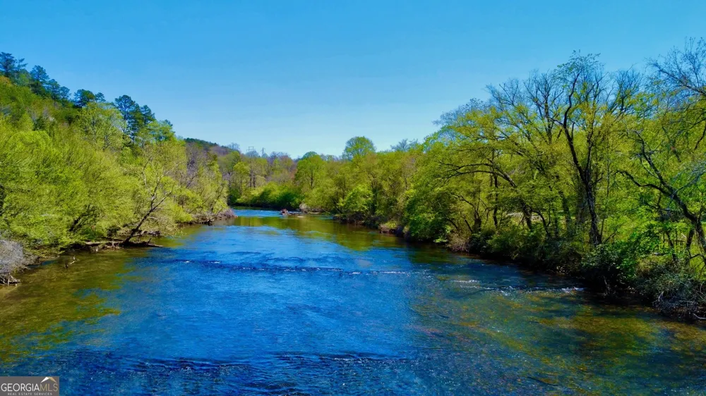 0 Toccoa River Forest Mineral Bluff, GA 30559