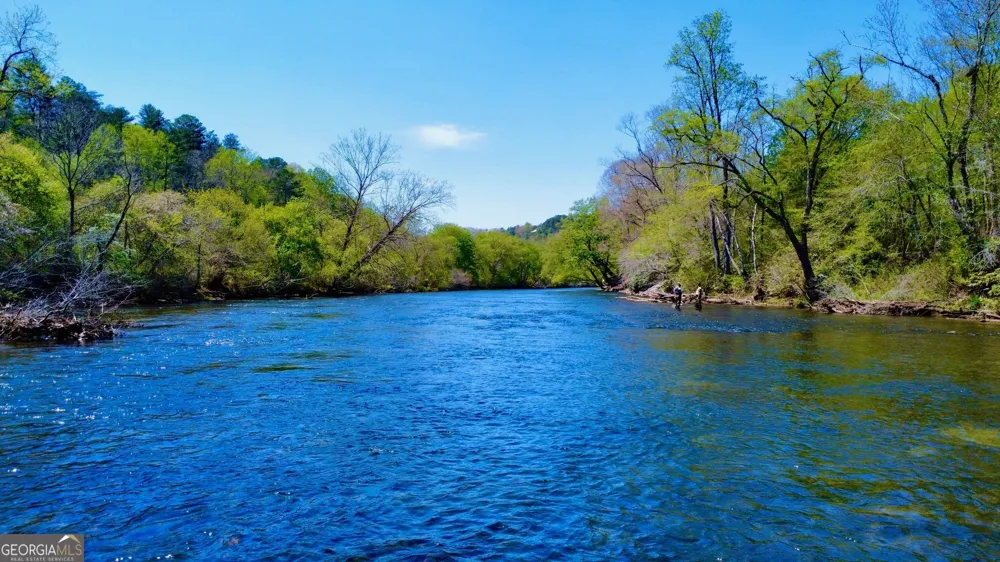 0 Toccoa River Forest Mineral Bluff, GA 30559