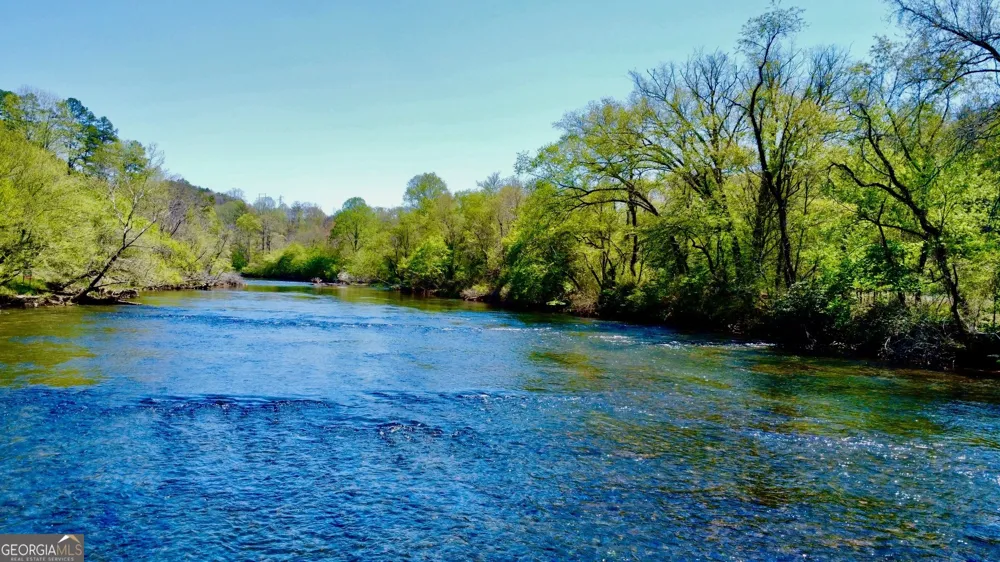 0 Toccoa River Forest Mineral Bluff, GA 30559