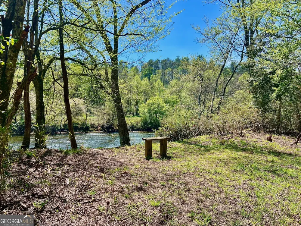 0 Toccoa River Forest Mineral Bluff, GA 30559