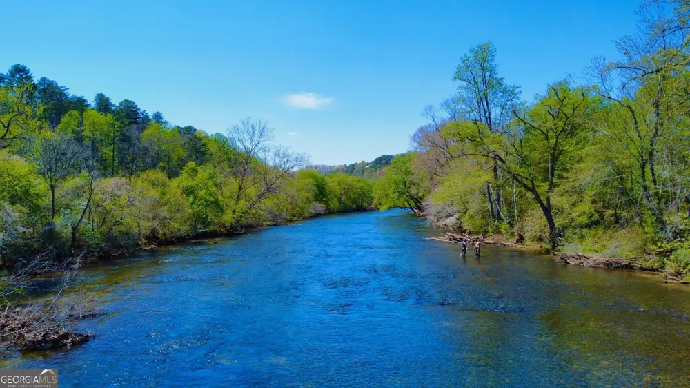 0 Toccoa River Forest Mineral Bluff, GA 30559