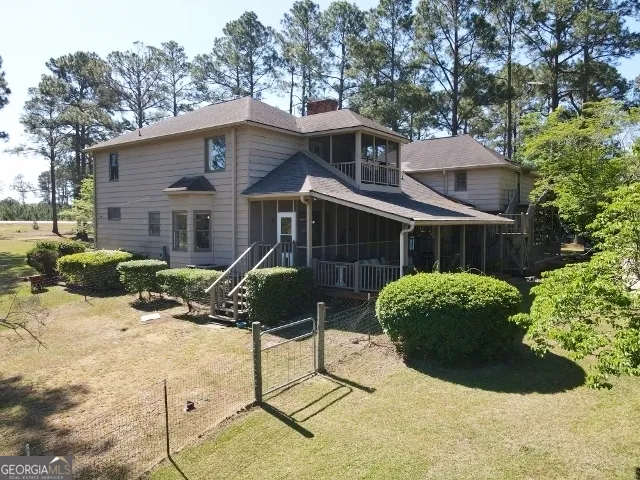 1146 Highway 56 Swainsboro, GA 30401