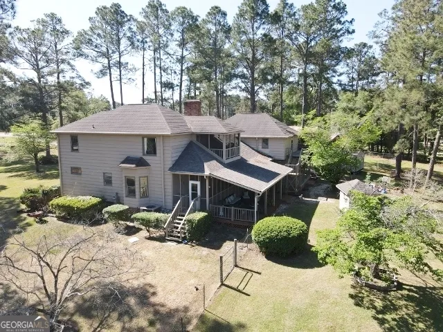 1146 Highway 56 Swainsboro, GA 30401