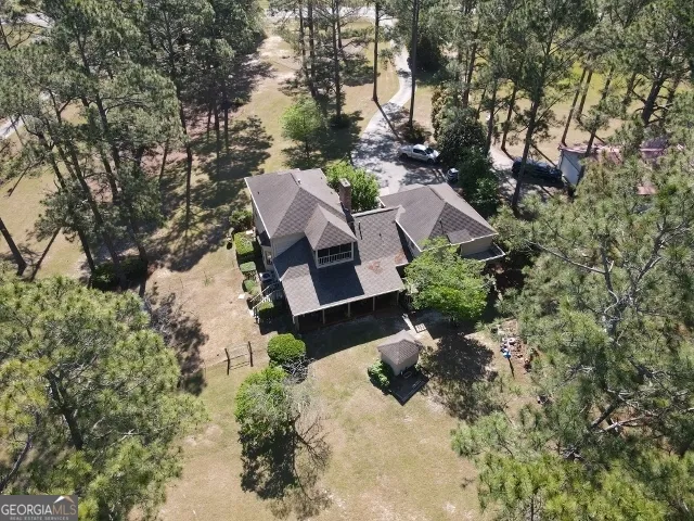 1146 Highway 56 Swainsboro, GA 30401