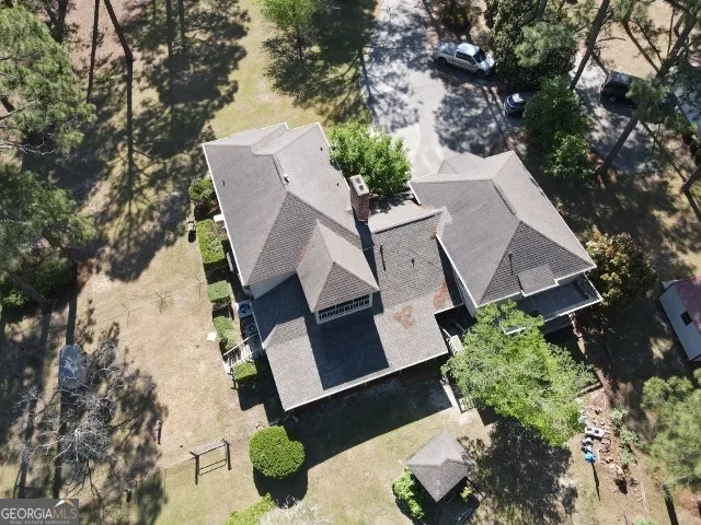 1146 Highway 56 Swainsboro, GA 30401