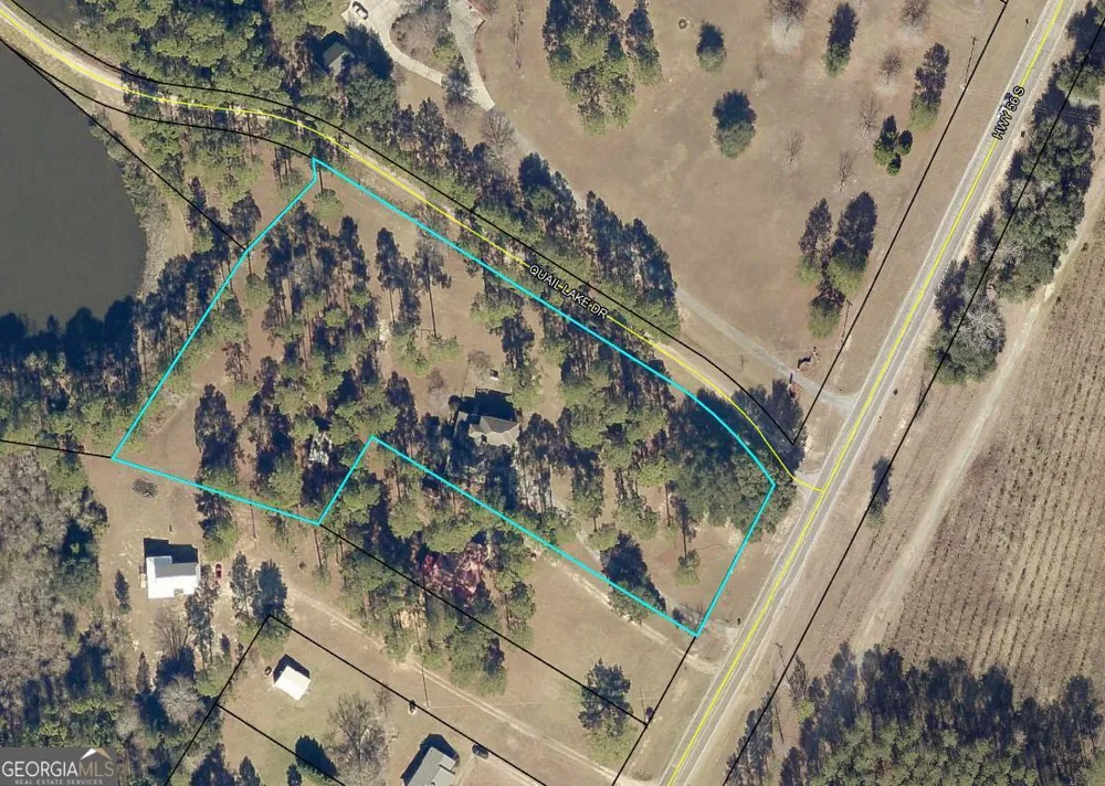 1146 Highway 56 Swainsboro, GA 30401