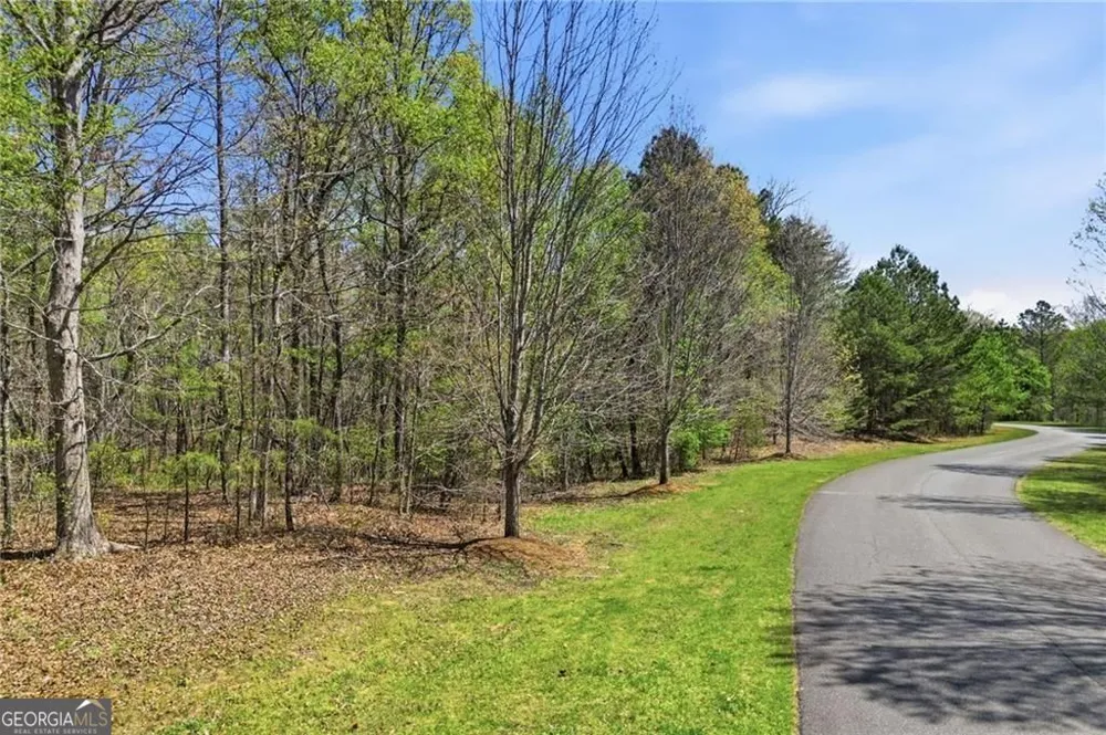 109 Heritage Plantation DR Ball Ground, GA 30107