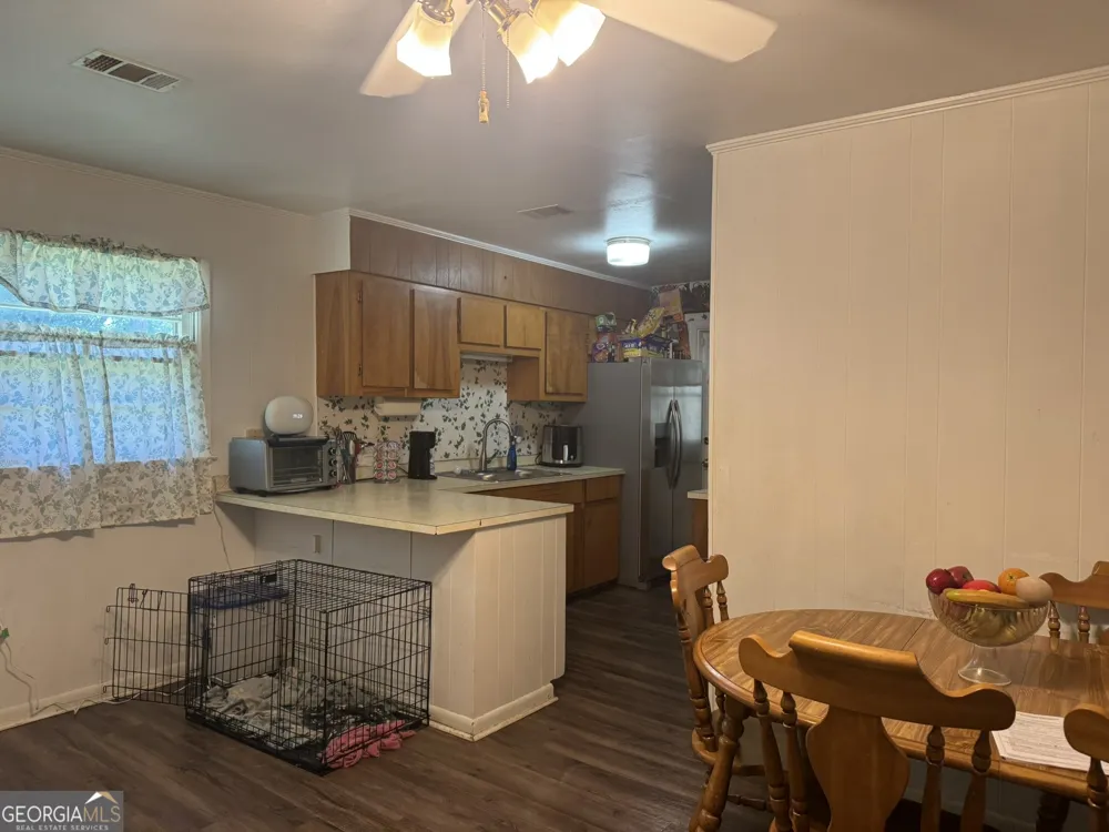1032 Elberta RD Warner Robins, GA 31093