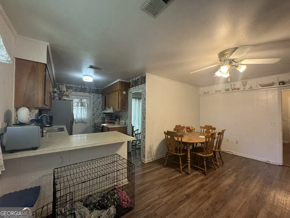 1032 Elberta RD Warner Robins, GA 31093