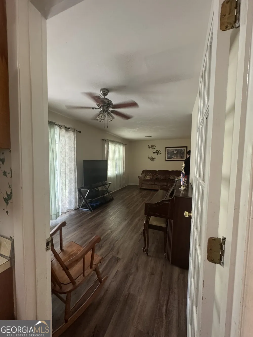 1032 Elberta RD Warner Robins, GA 31093