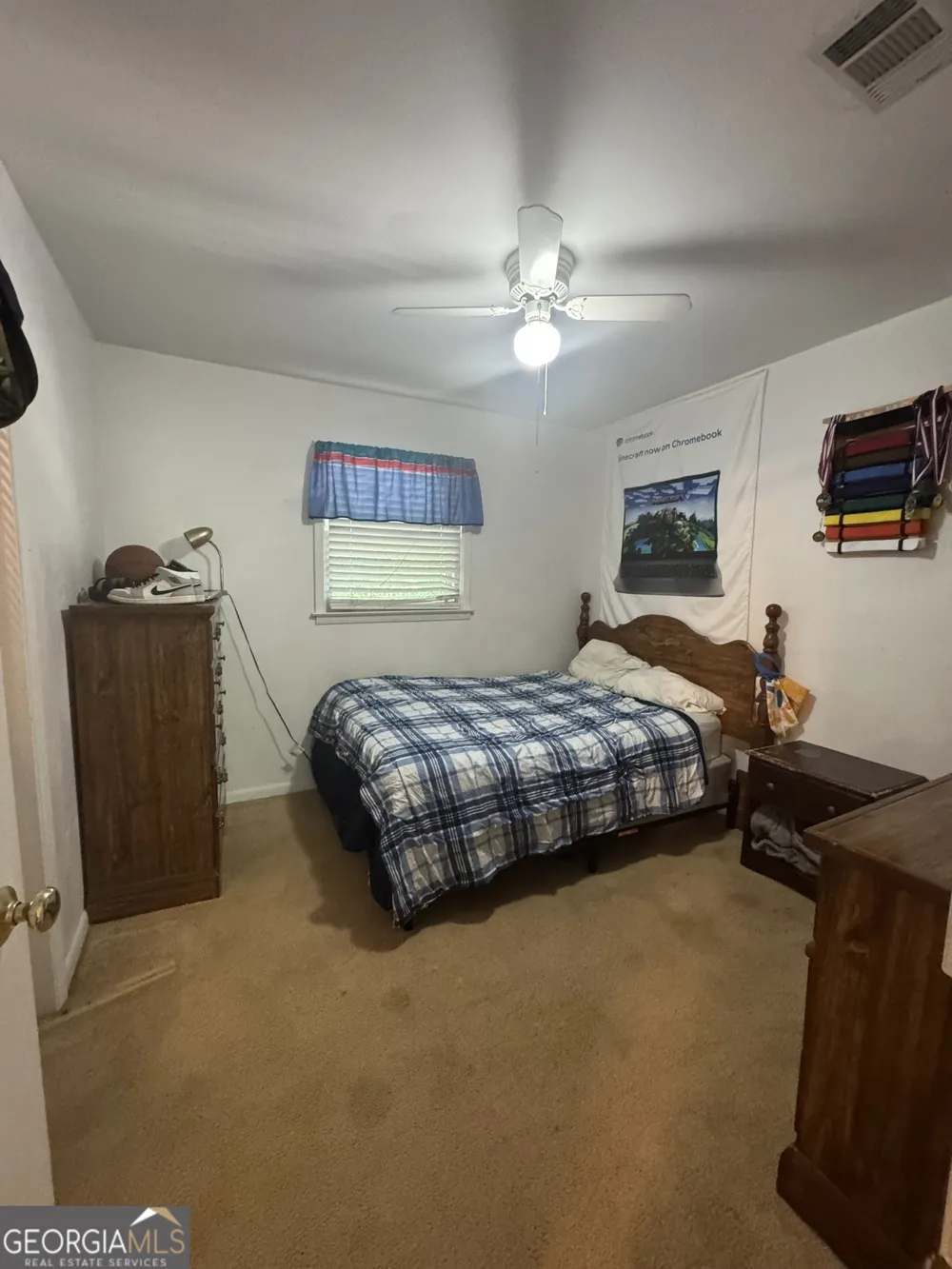 1032 Elberta RD Warner Robins, GA 31093