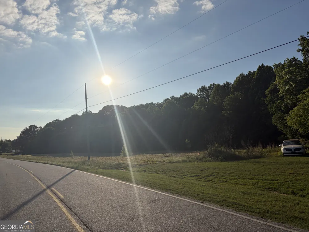 LOT 10 Wheeler LN Maysville, GA 30558