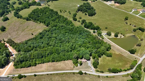 LOT 10 Wheeler LN