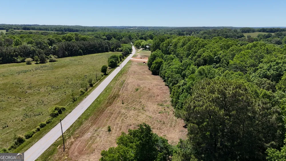 LOT 10 Wheeler LN Maysville, GA 30558