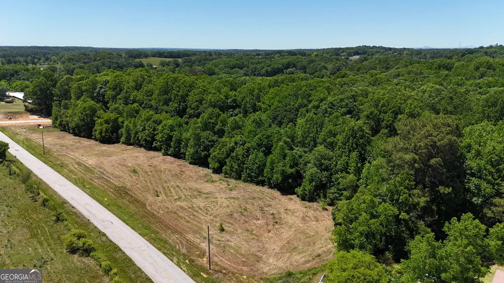 LOT 10 Wheeler LN Maysville, GA 30558