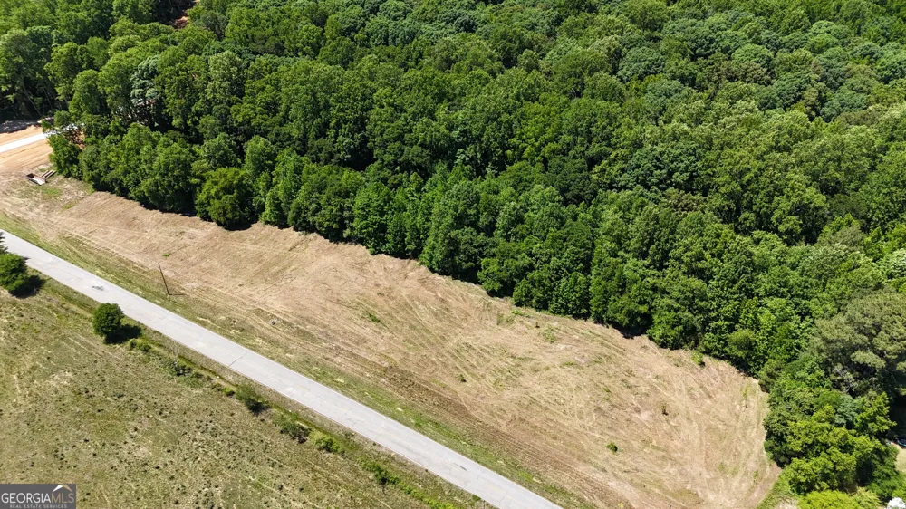 LOT 10 Wheeler LN Maysville, GA 30558