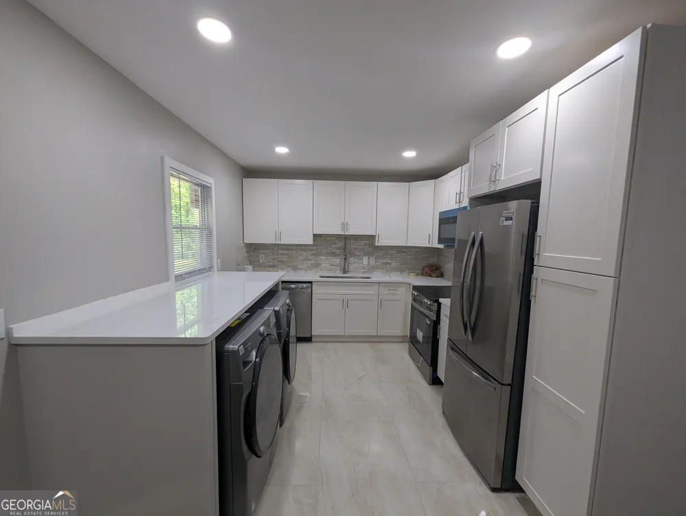 4308 Sheppard DR Conley, GA 30288