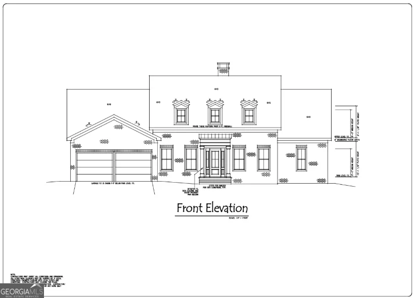 111 Sunset BLVD Carrollton, GA 30117